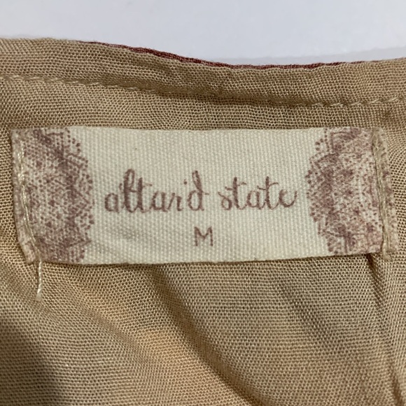 Altar’d State top - Picture 8 of 9